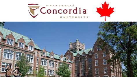 Concordia Presidential Scholarship At Concordia University
