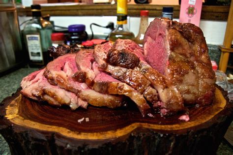 10 unique prime rib dinner menu ideas 2020. Smoking a Prime Rib for Holiday Feasting! - Smoking Meat ...