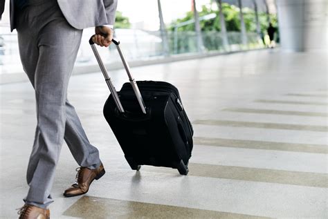 Six essential tips for frequent business travelers - Tips - The Jakarta ...