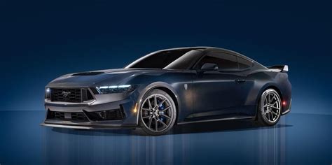 42 Ford Mustang 2024 Wallpapers