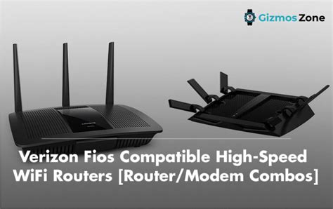 best verizon fios compatible modems 2020 top 10 verizon compatible routers