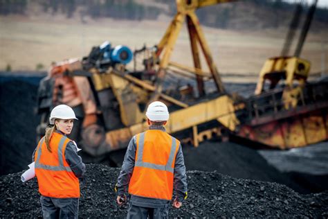 labour shortage threatens to put mining industry on shaky ground mining