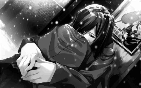 Boy Crying For Girl Anime Wallpapers Wallpaper Cave