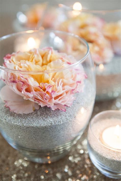 52 Beautiful Spring Centerpieces You Can Easily Make For Your Home