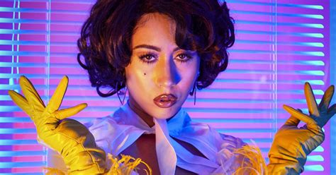 Meet Kali Uchis One Of 2018s Buzziest Artists The Come Up Is