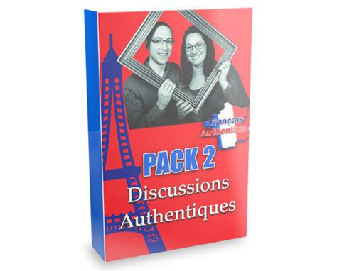 Francais Authentique Pack 3 Download - Download Free français authentique pack 2 - How To Make