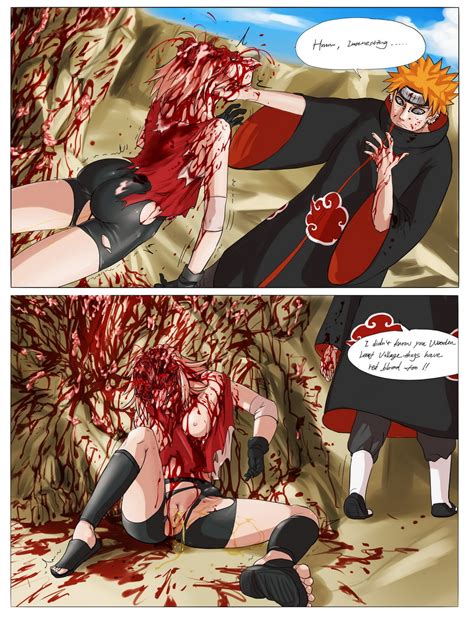Pain Naruto Body Hot Sex Picture