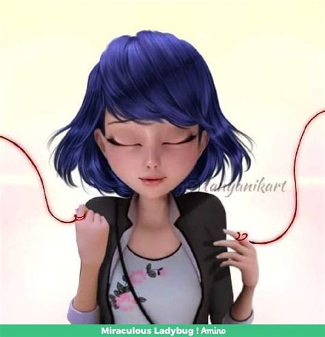 marinette wiki miraculous ladybug amino