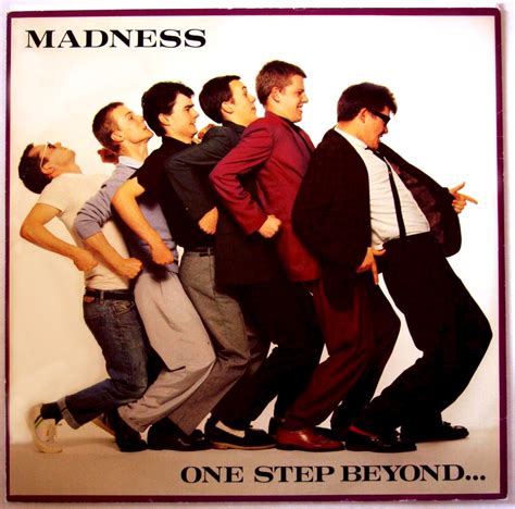 Madness Iconic Album Covers Classic Album Covers Eighties Music