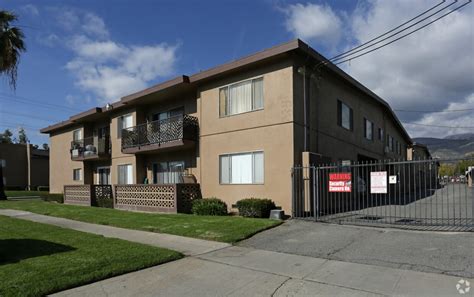 Genevieve Apartments Apartments In San Bernardino Ca