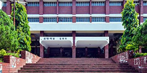 Chittagong University Ranking Review And Admission Ontaheen