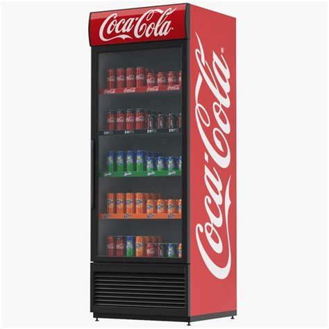 Refrigerador Coca Cola Modelo D Lupon Gov Ph