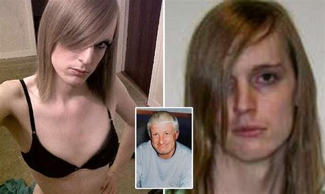 Transgender Murderer Granted Gender Reassignment Surgery On Nhs Daily