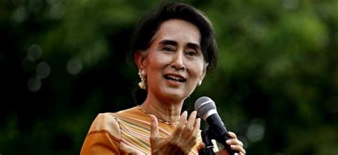 Myanmar's military seized control of the country monday, detaining the country's de facto leader, aung san suu kyi, and declaring a state of emergency. Aung San Suu Kyi to pay a state visit to India