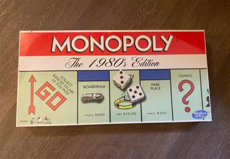 Monopoly is a literal depiction of the idea that the rich get richer and the poor get poorer: What's New from Winning Moves Games for 2020 #MegaChristmas20 - Mom Does Reviews