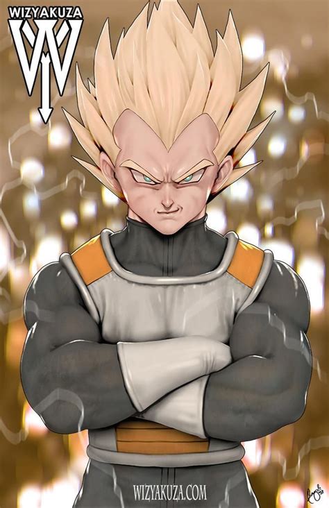 Then when goku fought frieza on namek, we tried dying our hair yellow and tried to act like a super saiyan. Yellow to Blue Pt.1 | Dragon ball image, Dragon ball z ...
