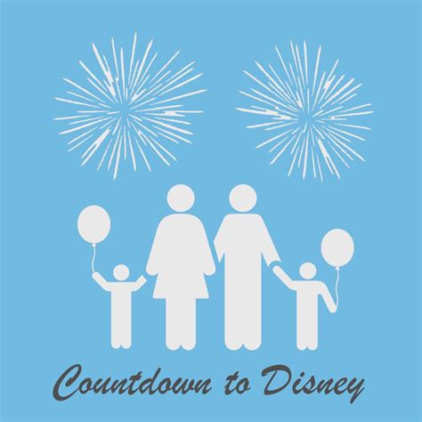 Countdown To Disney On The App Store Disney Countdown Countdown Disney