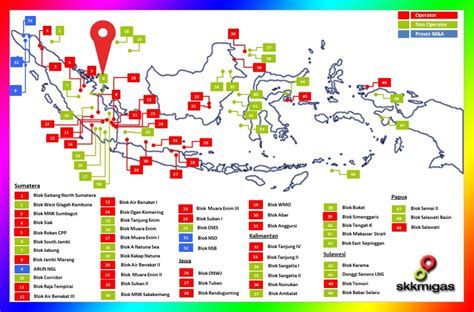 Skk Migas Minta Phe Dan Repsol Segera Eksplorasi South East Jambi