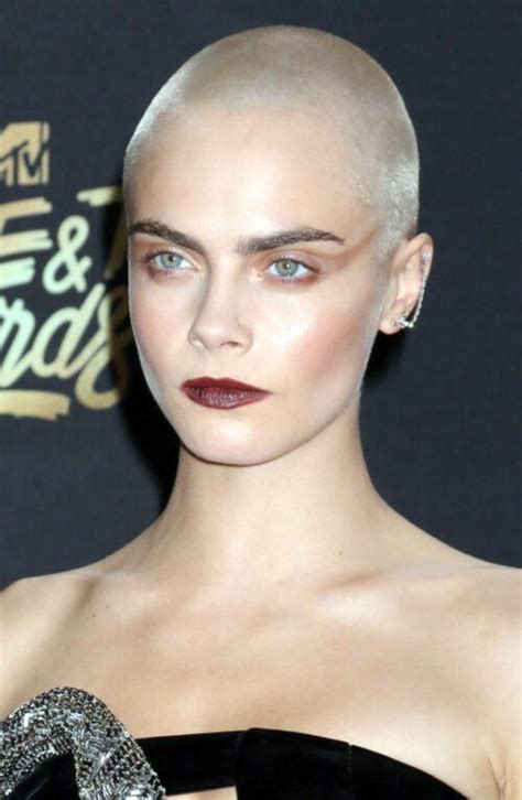 30 Edgy Haircut Inspirations To Copy This Year Haircut Inspiration