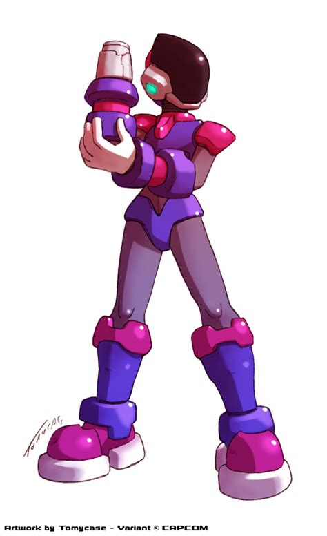 Variant Rockman Zero 4 By Tomycase On Deviantart Mega Man Art Mega