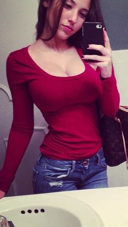 219 Best Images About Busty Self Shots On Pinterest Latinas Sexy And