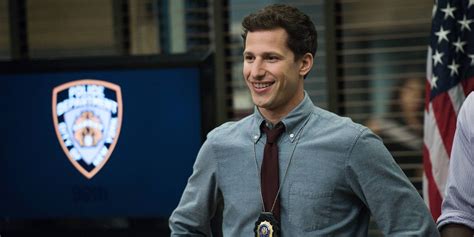Brooklyn Nine Nine 10 Best Jake Peralta Quotes That Are Too Relatable