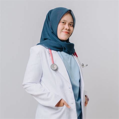 Nadia Santika Ayu Medical Doctor Telkomedika Linkedin