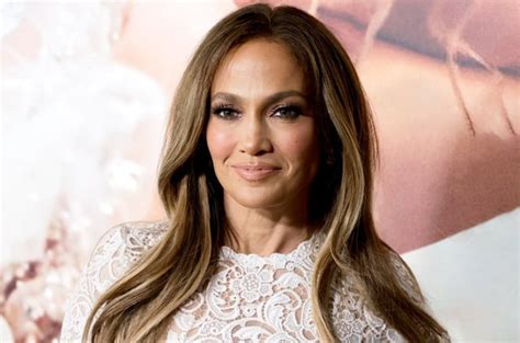 Jennifer Lopez Opens Up About A New Song On ‘this Is Me Now And Its