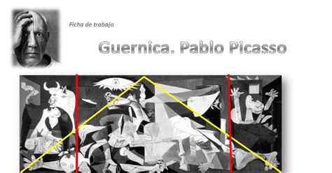 This panting guernica was based on the death of the county on this bad day in history. Les quichotteries de Delphine: Guernica