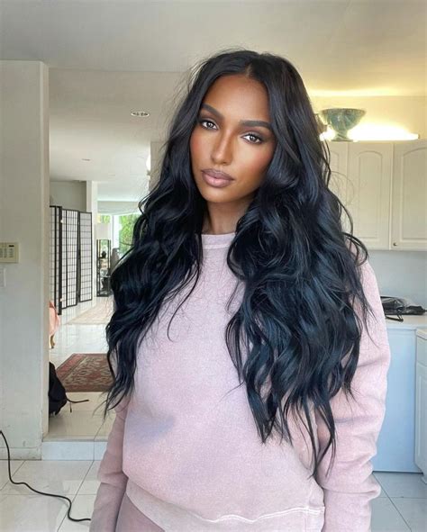 photo by jasmine tookes on july 15 2021 may be an image of 1 person and long hair hair