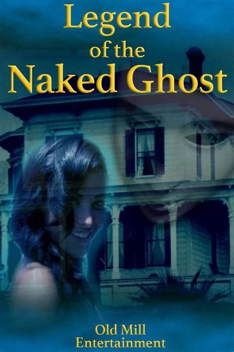 Legend Of The Naked Ghost The Movie Database TMDB