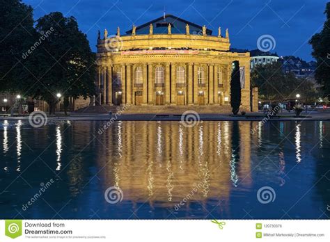 Ziel war eine aktuelle positionsbestimmung und die partizipative. 55 HQ Images Großes Haus Stuttgart : Staatstheater Grosses ...