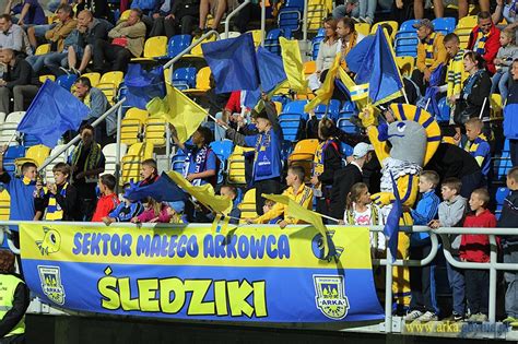 Arka gdynia rota polish polska. Arka Gdynia | Sport | Gdynia