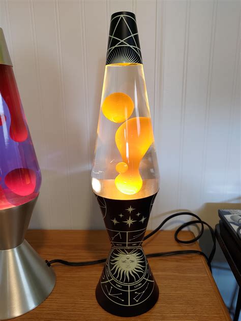love my new lava lamp r lavalamps