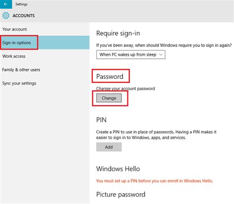 In case you are not well versed with computers or softwares then worry not. How to Change Windows 10/8/7 Computer Password If Forgotten
