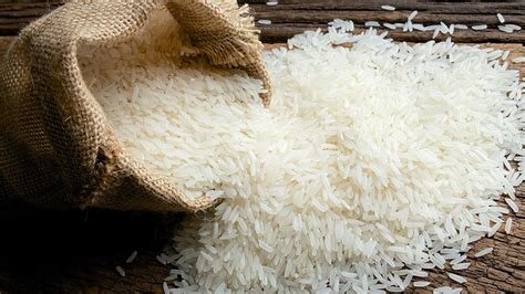 Will Indias Ban On Non Basmati Rice Exports Trigger Global Food