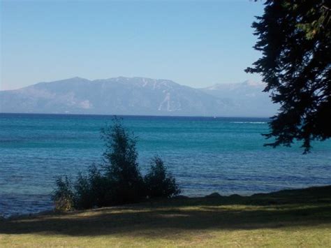 Beautiful Lake Tahoe Picture Of Harrahs Lake Tahoe Stateline