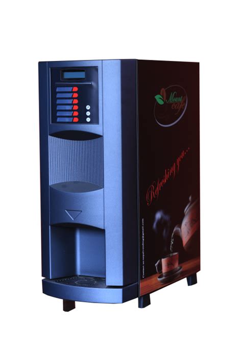 Godrej Tea And Coffee Machine । Buy Godrej Vending Machine Minifresh 3200 At Best Price In Nepal