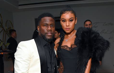 Kevin Harts Wife Eniko Breaks Down As She Addresses Cheating Scandal
