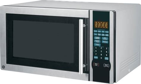 Ge 11 Stainless Steel Microwave Canadian Tire
