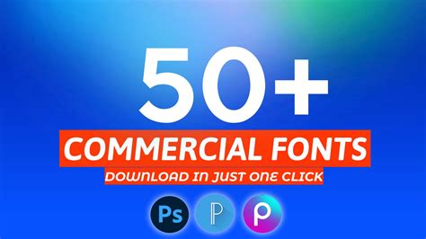 50 Commercial Fonts Download Pixellab Fonts Download Pcmobile