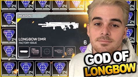 Daltoosh Vs Squads God Of Longbow The Best Sniper Player In The