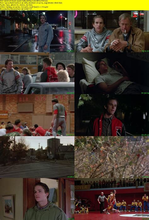 Download Vision Quest 1985 Brrip Xvid Mp3 Xvid Softarchive