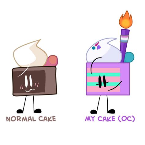 Cake Bfdibfb By Lollipopbfdi167 On Deviantart