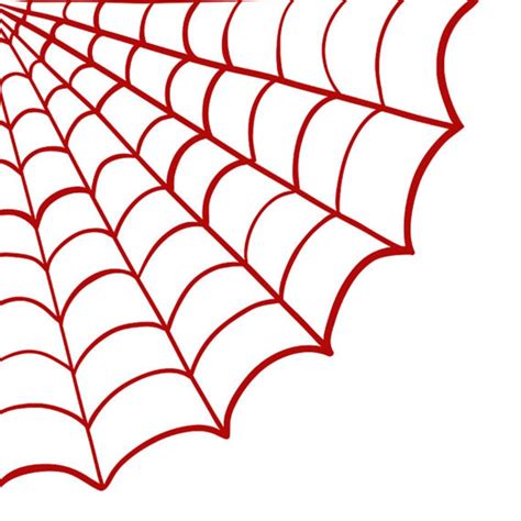 Spider Man Web Clip Art N3 Free Image Download