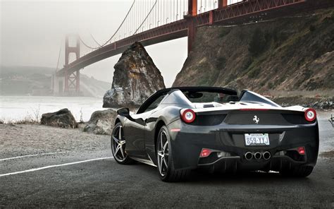Ferrari Desktop Wallpapers - Top Free Ferrari Desktop Backgrounds
