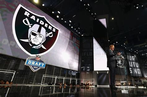 Las vegas raiders nfl draft preview: Las Vegas Raiders 2021 7-round mock draft: Defense gets a ...