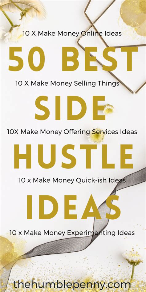 50 Side Hustle Ideas Uk Best For 2022 Edition Side Hustle How To