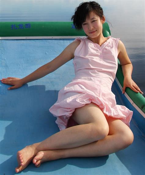 Asia Porn Photo Asian Japanese Asuka Partial Nude Barefoot My Xxx Hot