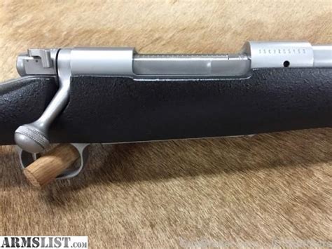Armslist For Sale Winchester Model 70 Extreme Weather Ss 338 Win